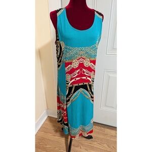 Susan Graver | Dress Size L | GUC